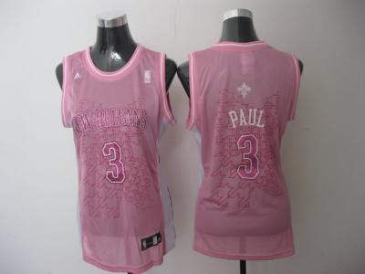 Women's NBA Jerseys-7